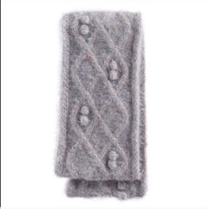 Accessories - Popcorn nep yarn infinity scarf Accessories - Popcorn nep yarn infinity scarf